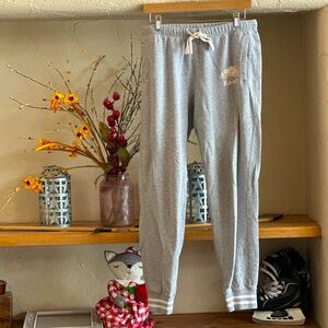 Roots Canada sweatpants, size medium